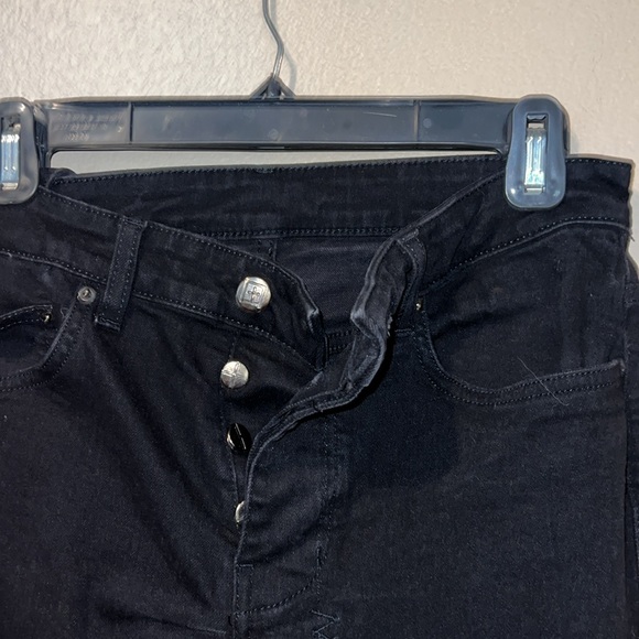 Ksubi Skinny Jeans - Picture 4 of 5